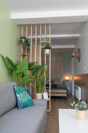 Appartement Vert Nature - Toulon